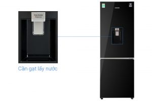 Tu Lanh Samsung Inverter 307 Lit Rb30n4190bu