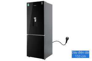 Tu Lanh Samsung Inverter 307 Lit Rb30n4190bu