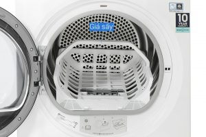 May Say Bom Nhiet Electrolux 8 Kg Edh803q7wb