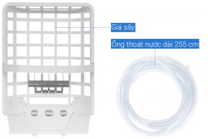 May Say Bom Nhiet Electrolux 8 Kg Edh803q7wb