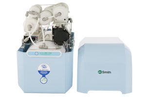 May Loc Nuoc Ro Aosmith M2 5 Loi