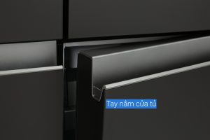 Tu Lanh Hitachi Inverter 569 Lit R Wb640pgv1 Gmg