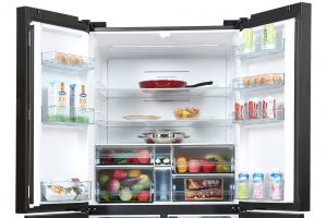 Tu Lanh Hitachi Inverter 569 Lit R Wb640pgv1 Gmg