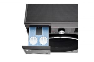 May Giat Say Lg Inverter 11 Kg Fv1411h3ba