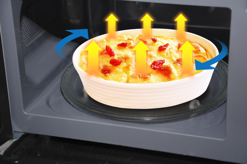 Lò vi sóng có nướng SHARP R-G222VN-S 20 lít Lò vi sóng có nướng SHARP R-G222VN-S 20 lít