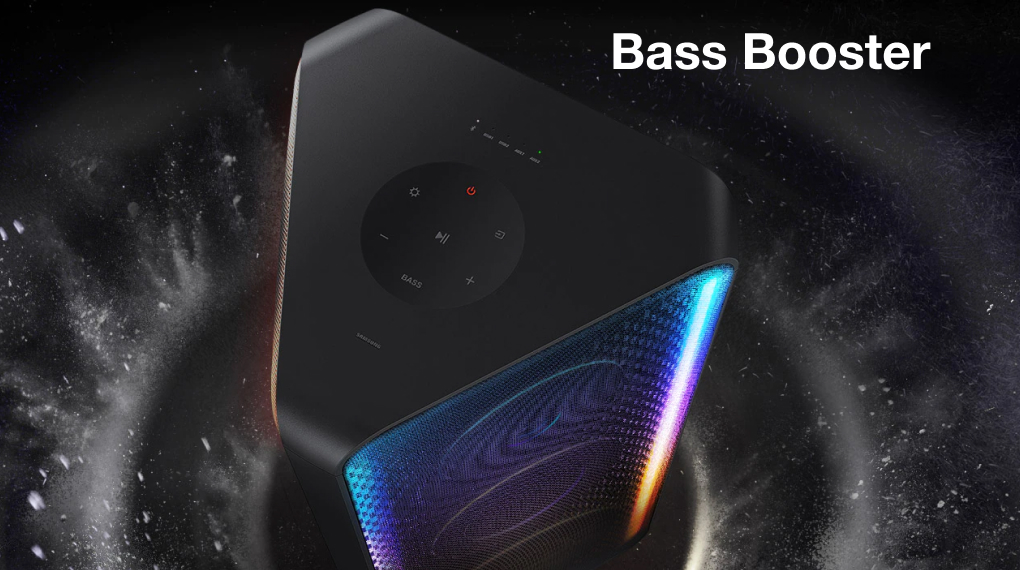 Loa tháp Samsung MX-ST90B Loa tháp Samsung MX-ST90B