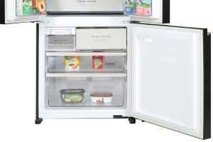 Tu Lanh Panasonic Inverter 495 Lit Nr Cw530xmmv