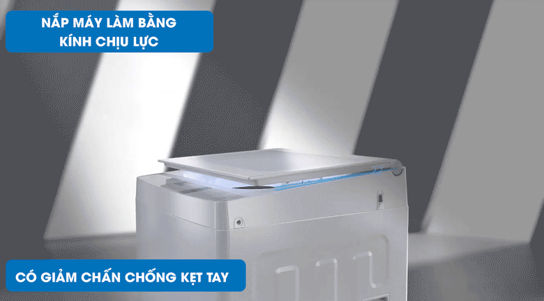 Máy giặt Toshiba Inverter 10,5 kg AW-DUK1150HV(MG) Máy giặt Toshiba Inverter 10,5 kg AW-DUK1150HV(MG)