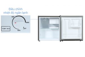 Tu Lanh Electrolux 45 Lit Eum0500ad Vn