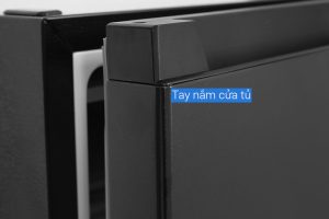 Tu Lanh Electrolux 94 Lit Eum0930bd Vn