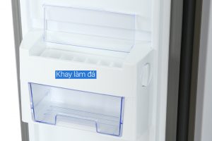 Tu Lanh Electrolux Inverter 571 Lit Ese6141a Bvn