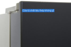 Tu Lanh Electrolux Inverter 571 Lit Ese6141a Bvn