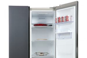 Tu Lanh Electrolux Inverter 571 Lit Ese6141a Bvn