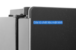 Tu Lanh Electrolux Inverter 619 Lit Ese6645a Bvn