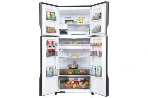 Tu Lanh Panasonic 550 Lit Nr Dz601ygkv