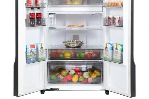 Tu Lanh Panasonic 550 Lit Nr Dz601ygkv