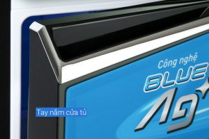 Tu Lanh Panasonic Inverter 326 Lit Nr Tl351vgmv