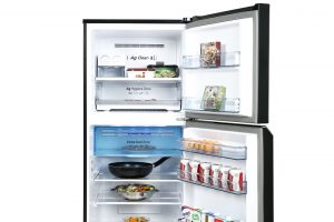 Tu Lanh Panasonic Inverter 326 Lit Nr Tl351vgmv