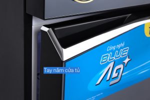 Tu Lanh Panasonic Inverter 366 Lit Nr Tl381vgmv