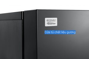 Tu Lanh Panasonic Inverter 366 Lit Nr Tl381vgmv