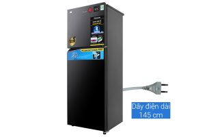 Tu Lanh Panasonic Inverter 366 Lit Nr Tl381vgmv