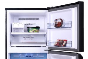 Tu Lanh Panasonic Inverter 366 Lit Nr Tl381vgmv