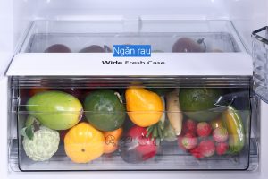 Tu Lanh Panasonic Inverter 366 Lit Nr Tl381vgmv