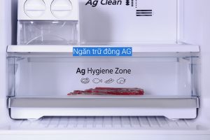 Tu Lanh Panasonic Inverter 366 Lit Nr Tl381vgmv