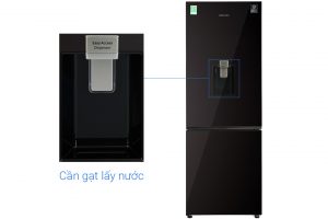 Tu Lanh Samsung Inverter 307 Lit Rb30n4190by