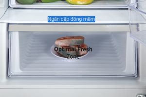 Tu Lanh Samsung Inverter 307 Lit Rb30n4190by