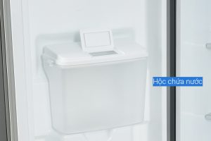 Tu Lanh Toshiba Inverter 509 Lit Gr Rf605wi Pmv06 Mg