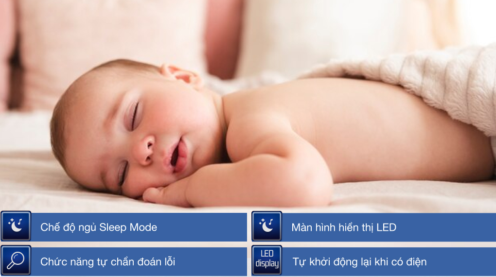 Máy lạnh Funiki Inverter 2.5 HP HIC24TMU Máy lạnh Funiki Inverter 2.5 HP HIC24TMU