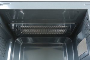 Lo Vi Song Co Nuong Sharp R G228vn Sl 20 Lit