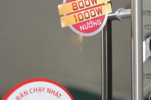 Lo Vi Song Sharp R G227vn M 20 Lit