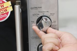 Lo Vi Song Sharp R G227vn M 20 Lit