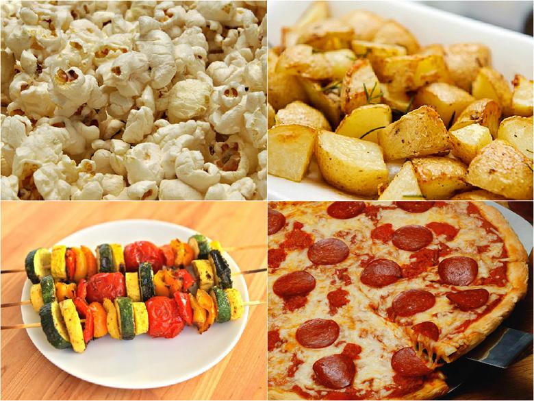 Lò vi sóng có nướng Sharp R-G272VN-S 20 lít Lò vi sóng có nướng Sharp R-G272VN-S 20 lít