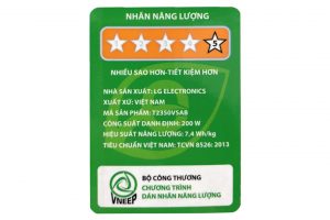 May Giat Lg Inverter 10.5 Kg T2350VSAB