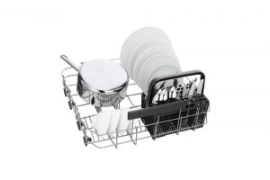 May Rua Chen Am Tu Electrolux Esl5343lo