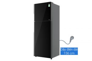 Tu Lanh Hitachi Inverter 406 Lit R Fvx510pgv9 Gbk