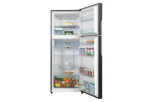 Tu Lanh Hitachi Inverter 406 Lit R Fvx510pgv9 Gbk