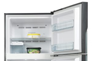 Tu Lanh Hitachi Inverter 406 Lit R Fvx510pgv9 Gbk