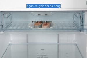 Tu Lanh Hitachi Inverter 406 Lit R Fvx510pgv9 Gbk