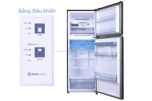 Tu Lanh Panasonic Inverter 366 Lit Nr Tl381gpkv