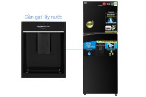 Tu Lanh Panasonic Inverter 366 Lit Nr Tl381gpkv