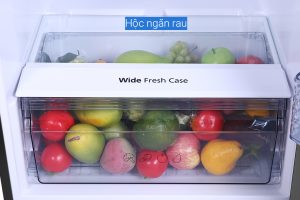 Tu Lanh Panasonic Inverter 366 Lit Nr Tl381gpkv