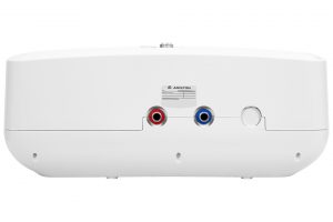 Binh Nong Lanh Ariston 30 Lit 2500w Sl2 30 R Ag 2.5 FE