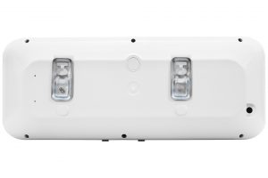 Binh Nong Lanh Ariston 30 Lit 2500w Sl2 30 R Ag 2.5 FE