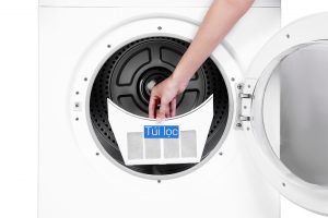 May Say Thong Hoi Galanz 7 Kg Dv 70t5cw