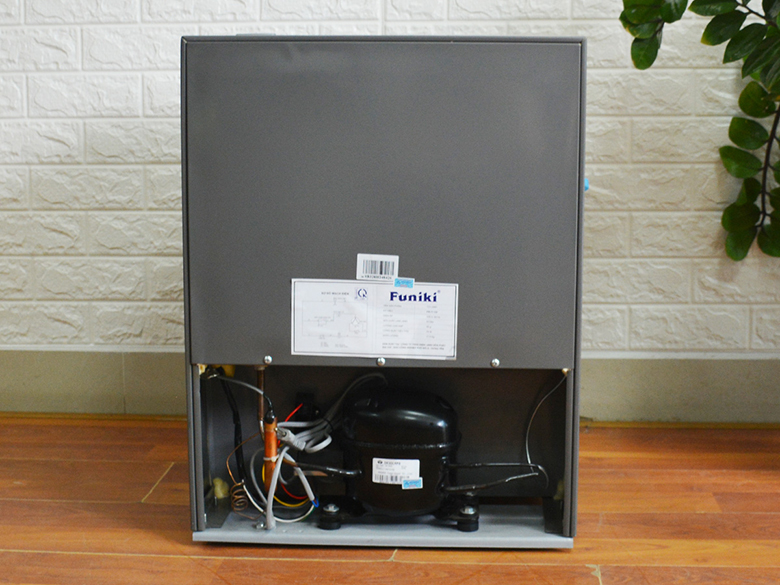 Tủ lạnh Funiki 74 lít FR-71CD Tủ lạnh Funiki 74 lít FR-71CD