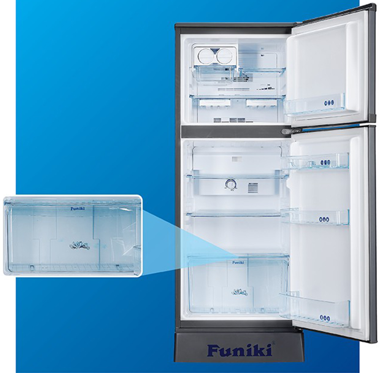 Tủ lạnh Funiki 120 lít FR-125CI Tủ lạnh Funiki 120 lít FR-125CI